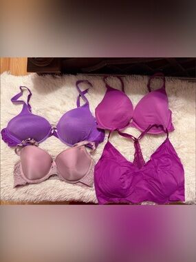 Victoria’s Secret BRA bundle